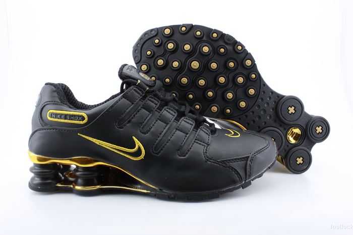 Nike Air Shox Nz Retro Prix Envente Nike Shock